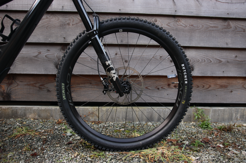 Current Demo Bike - Specialized Kenevo SL 2 Elite 2024 S3 - Gloss-3